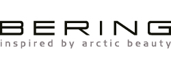 Logo zur Kategorie Bering Times Schmuck und Uhren für Damen und Herren