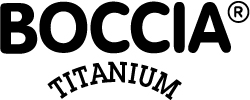 Logo zur Kategorie Boccia Titanium Schmuck und Uhren für Damen und Herren