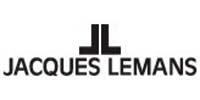 Logo zur Kategorie Jacques Lemans Uhren für Damen und Herren