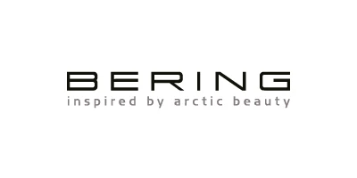 Bering Time