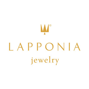 Lapponia Arieta Armband 2551320185 aus 925-Silber
