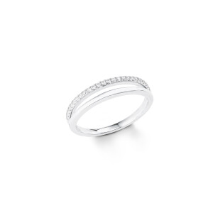 Damen Ring aus Sterling Silber s.Oliver...