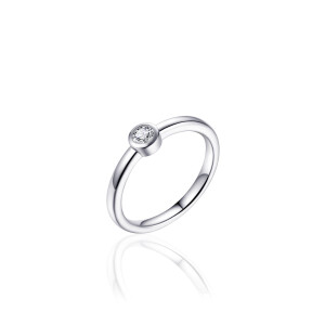 Helfrich Jewels 925 Silber Ring R372