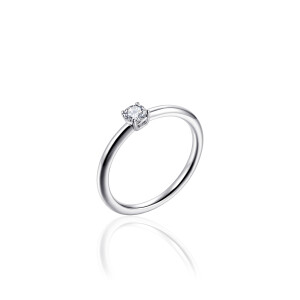 Helfrich Jewels 925 Silber Ring R393