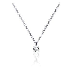 Helfrich Jewels 925 Silber Halskette N1060/4-42+3