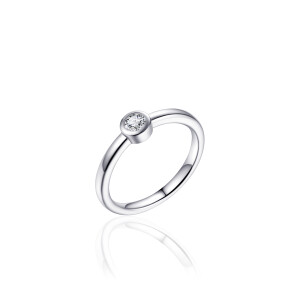 Helfrich Jewels 925 Silber Ring R373