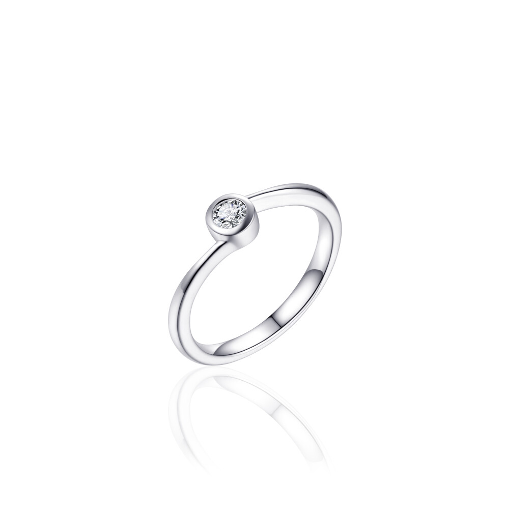 Helfrich Jewels 925 Silber Ring R382