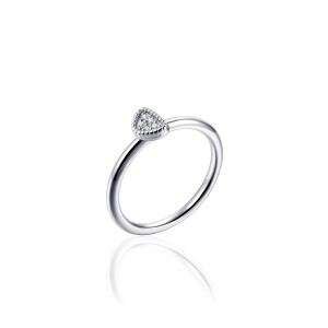 Helfrich Jewels 925 Silber Ring R392