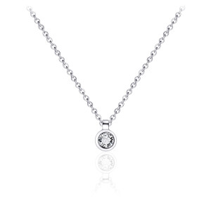 Helfrich Jewels 925 Silber Halskette N1036-42+5