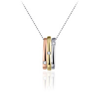 Helfrich Jewels 925 Silber Anhänger P051T