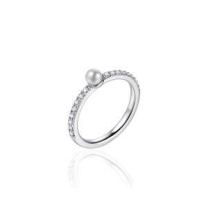 Helfrich Jewels 925 Silber Ring R389