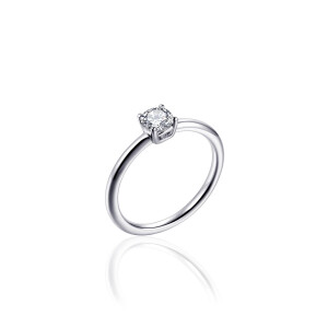 Helfrich Jewels 925 Silber Ring R395