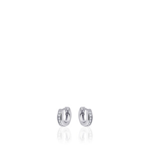 Helfrich Jewels 925 Silber Ohrringe KCD3/12