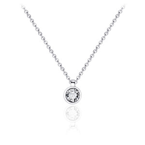 Helfrich Jewels 925 Silber Halskette N1037-42+5