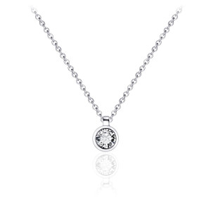 Helfrich Jewels 925 Silber Halskette N1037-42+5