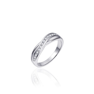 Helfrich Jewels 925 Silber Ring R101