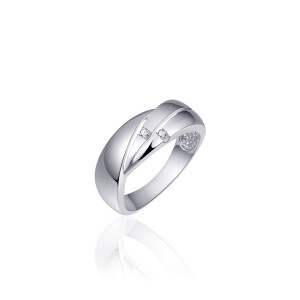 Helfrich Jewels 925 Silber Ring R054