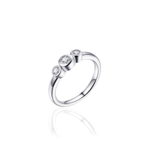 Helfrich Jewels 925 Silber Ring R378