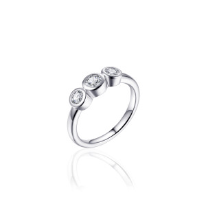 Helfrich Jewels 925 Silber Ring R379