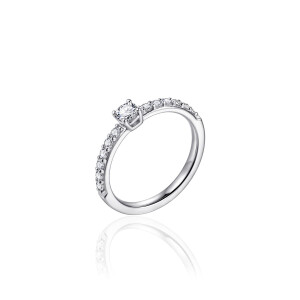 Helfrich Jewels 925 Silber Ring R390