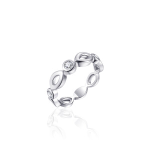Helfrich Jewels 925 Silber Ring R916