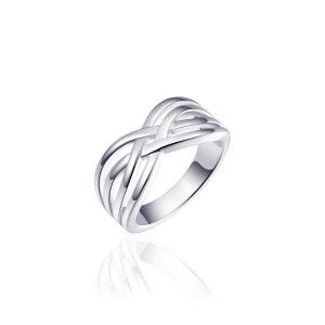 Helfrich Jewels 925 Silber Ring R076