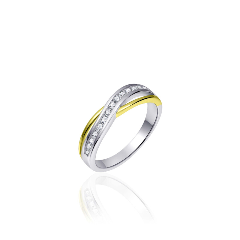 Helfrich Jewels 925 Silber Ring R101Y