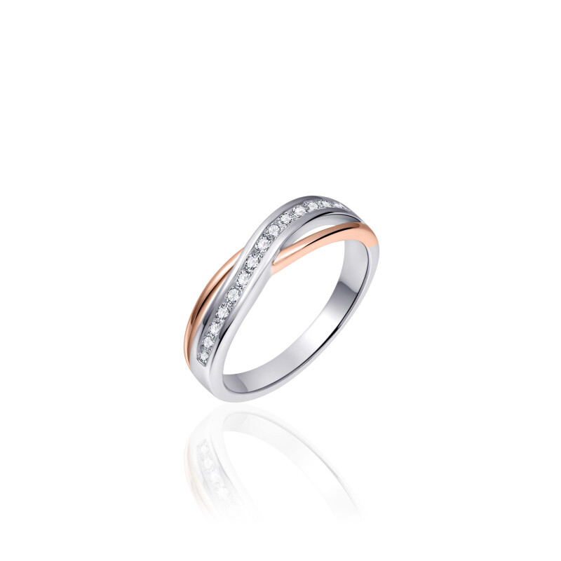 Helfrich Jewels 925 Silber Ring R101R
