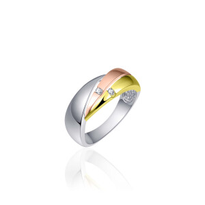 Helfrich Jewels 925 Silber Ring R054T