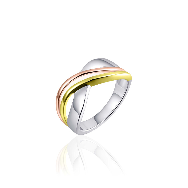 Helfrich Jewels 925 Silber Ring R074T