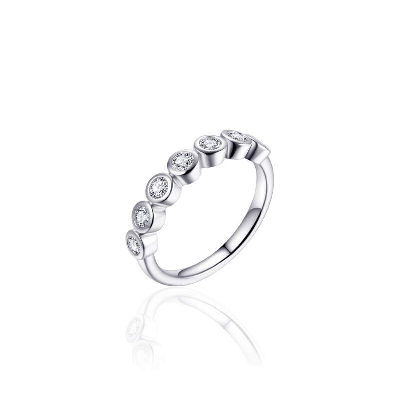 Helfrich Jewels 925 Silber Ring R380