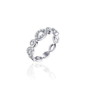 Helfrich Jewels 925 Silber Ring R915