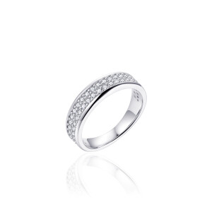 Helfrich Jewels 925 Silber Ring R401