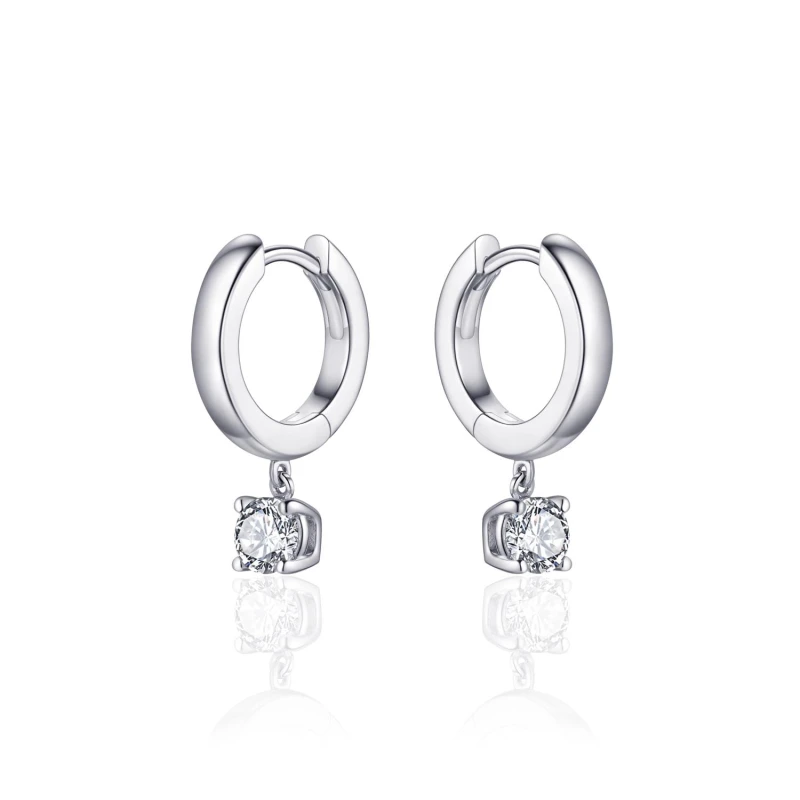 Helfrich Jewels 925 Silber Ohrringe KC1009