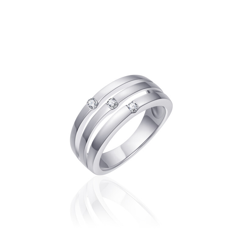 Helfrich Jewels 925 Silber Ring R051