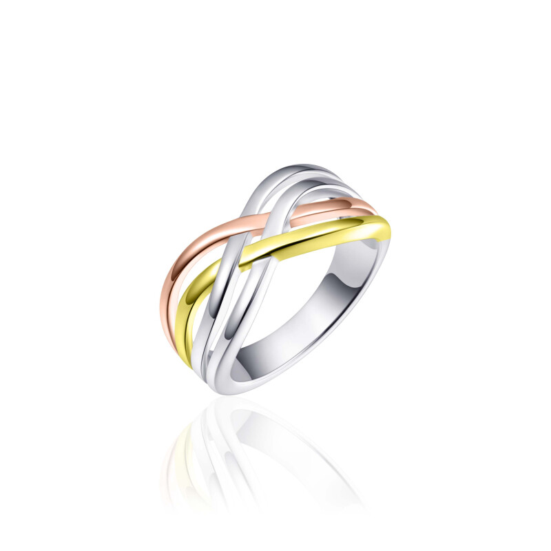 Helfrich Jewels 925 Silber Ring R076T
