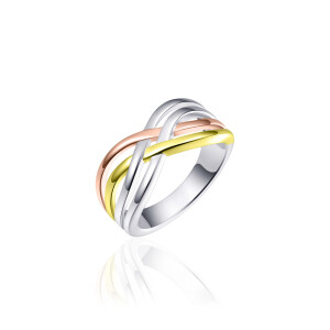Helfrich Jewels 925 Silber Ring R076T