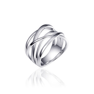 Helfrich Jewels 925 Silber Ring R083