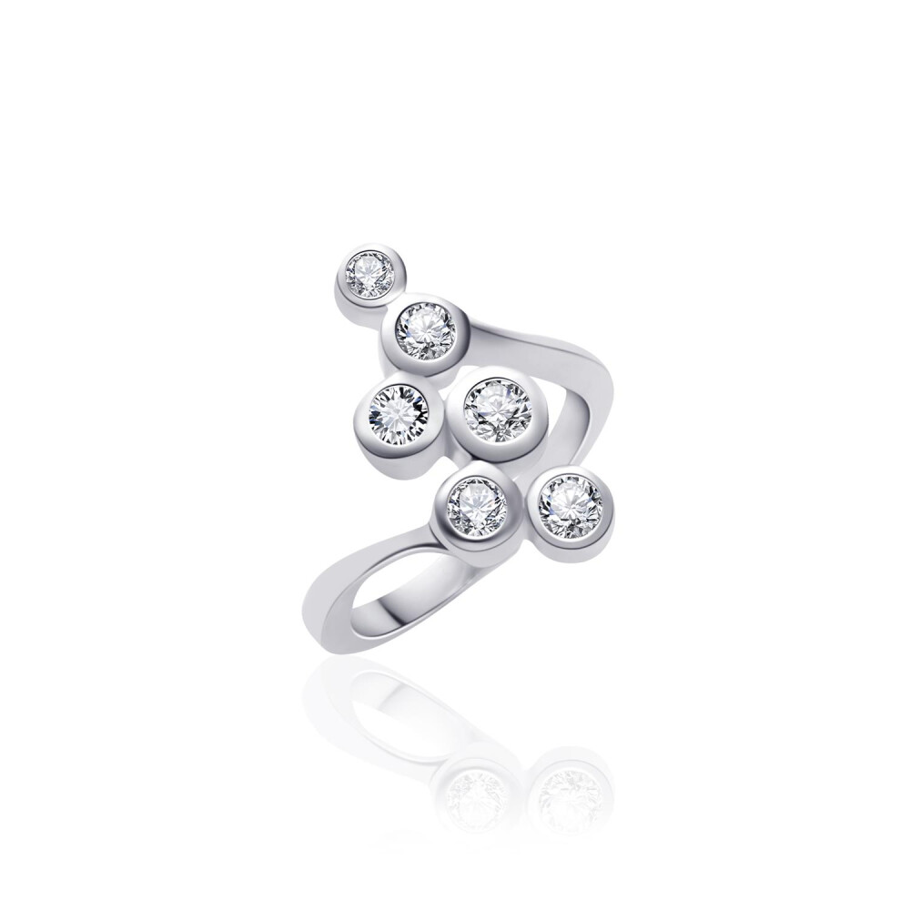 Helfrich Jewels 925 Silber Ring R230