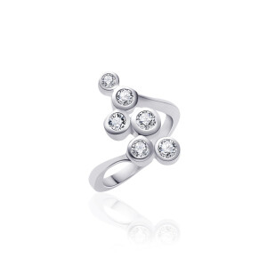 Helfrich Jewels 925 Silber Ring R230