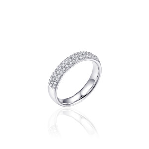 Helfrich Jewels 925 Silber Ring R362