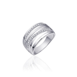 Helfrich Jewels 925 Silber Ring R055
