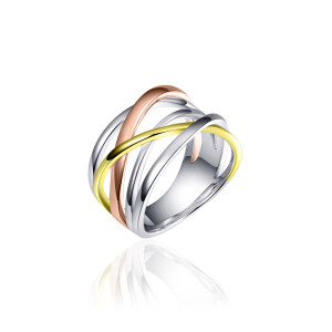Helfrich Jewels 925 Silber Ring R083T
