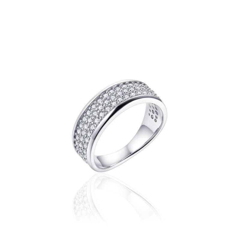 Helfrich Jewels 925 Silber Ring R402