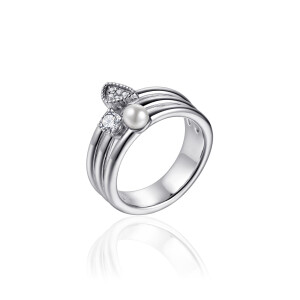 Helfrich Jewels 925 Silber Ring R398