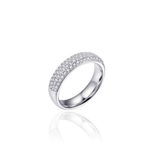 Helfrich Jewels 925 Silber Ring R363
