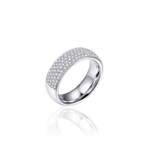 Helfrich Jewels 925 Silber Ring R364