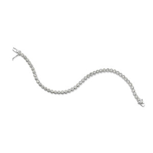 Helfrich Jewels 925 Silber Armband TR3-18