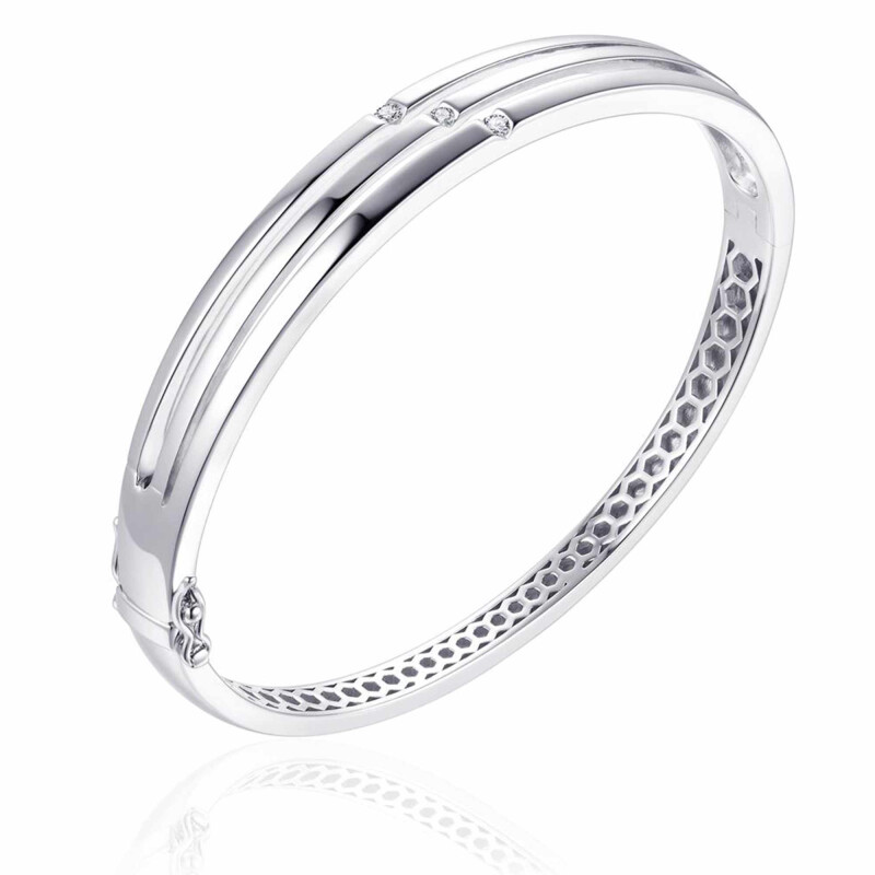 Helfrich Jewels 925 Silber Armband SB18