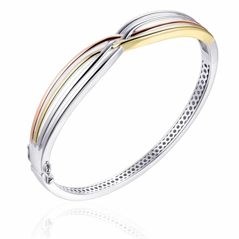 Helfrich Jewels 925 Silber Armband SB19T-60